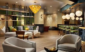 Residence Inn by Marriott Beverly Hills Los Angeles Ca